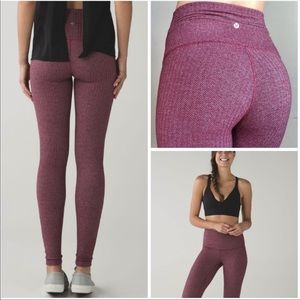Lululemon leggings